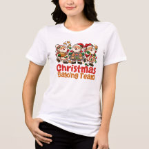 Kerst Bakteam