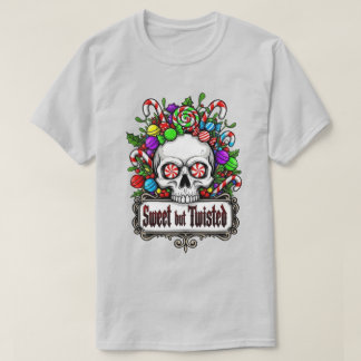 Kerst Basic T-shirt