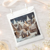 kerst bedankzakje (Geknipt)