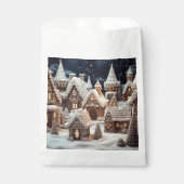 kerst bedankzakje (Voorkant)