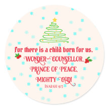 Kerst Bijbel lezen T-shirt