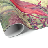  kerst cadeaupapier (Rol Hoek)