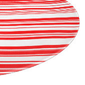 Kerst Candy Canes Rood Wit 4Erin Snijplank (Hoek)