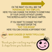 Kerst Cartoon Worm Aanpasbare Bericht Feestdagenkaart