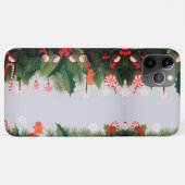 Kerst Casemate Apple iPhone 11 ProMax Hoesje (Achterkant (horizontaal))