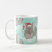 kerst chinchillas koffiemok (Links)