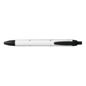 kerst cupcake pen (Achterkant)