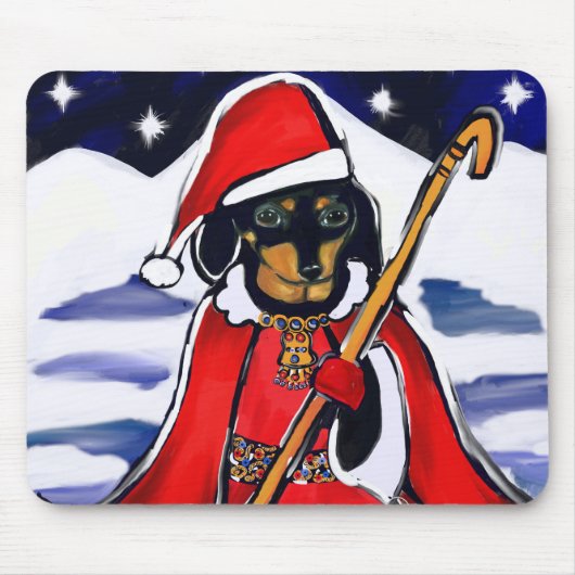 KERST DAKEL MUISMAT (Voorkant)