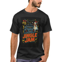 Kerst Dance JINGLE JAM