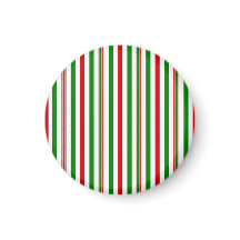 Kerst decoratieve strepen
