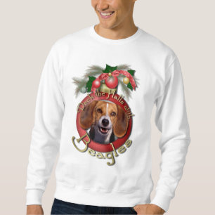 Kerst - Dek de zalen - Beagles Trui