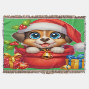 Kerst Dekendeken Deken