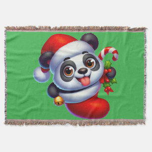 Kerst Dekendeken Deken
