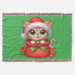 Kerst Dekendeken Deken