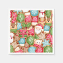 Kerst Dessert