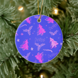 Kerst Dopamine Decoratie