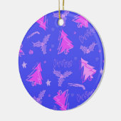 Kerst Dopamine Decoratie (Links)