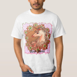 Kerst Eenhoorn T-shirts
