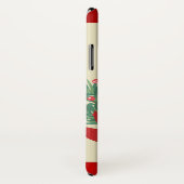 Kerst Elf Case-Mate iPhone Case (Achterkant / rechts)