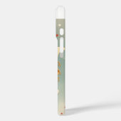 Kerst Fairy iPhone hoesjes (Achterkant / Links)