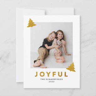 Kerst Feestdagen Kinder Foto Custom