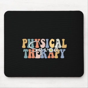 Kerst Fysieke Therapie Pt Team Kindertherapie Muismat