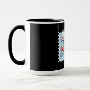 Kerst Geschenk met Kerstcitaten voor Kerst Quotes Mok