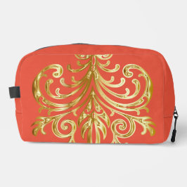 Kerst Gifts Authority® Toilettasje