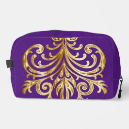 Kerst Gifts Authority® Toilettasje