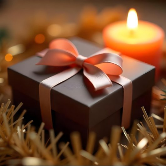 Kerst Gingerbread Cookie Brown D78F62 Lint