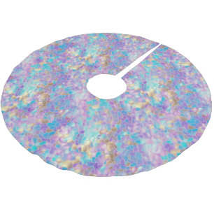 Kerst Glam Tree Rok Kerstboom Rok