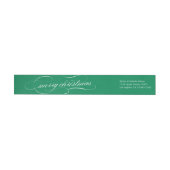 kerst | Groen/wit (Individueel)