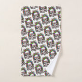 Kerst Handdoeken Set (Handdoek)