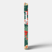 Kerst hoesjes (Achterkant / Links)