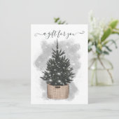 Kerst in bedrijven (Staand voorkant)