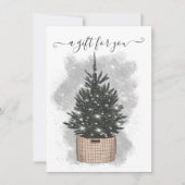 Kerst in bedrijven (Voorkant)