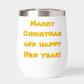 Kerst in Hollis Queens (Achterkant)