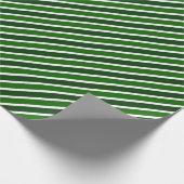 Kerst Inpakpapier (Hoek)