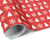 Kerst Inpakpapier (Rol Hoek)