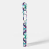 Kerst iPhone Case (Achterkant / Links)