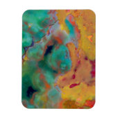 Kerst Jasper Close-up Magneet (Verticaal)
