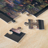 Kerst Jezus Legpuzzel (Zijkant)