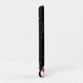 Kerst Jingle Bells Joyful Groeten Collectie Case-Mate iPhone Case (Achterkant/rechts)