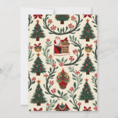 Kerst Kaart (5*7) (Voorkant)