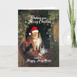 Kerst Kaart aan te passen-H.Ronner