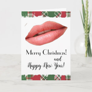 Kerst Kaart! Kaart