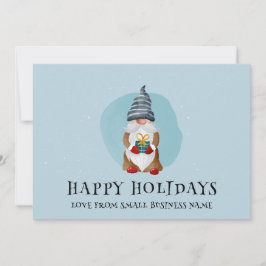 Kerst Kaart Prettige feestdagen Online Gepersonali