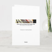 Kerst Kaarten (Achterkant)