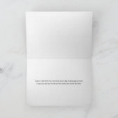 Kerst Kaarten | Aanbidding van herders (Binnen)