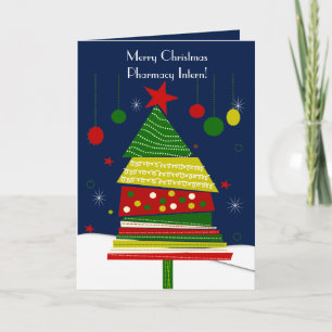 Kerst-Kaarten op het internet met apotheek 7 - Ont Feestdagen Kaart